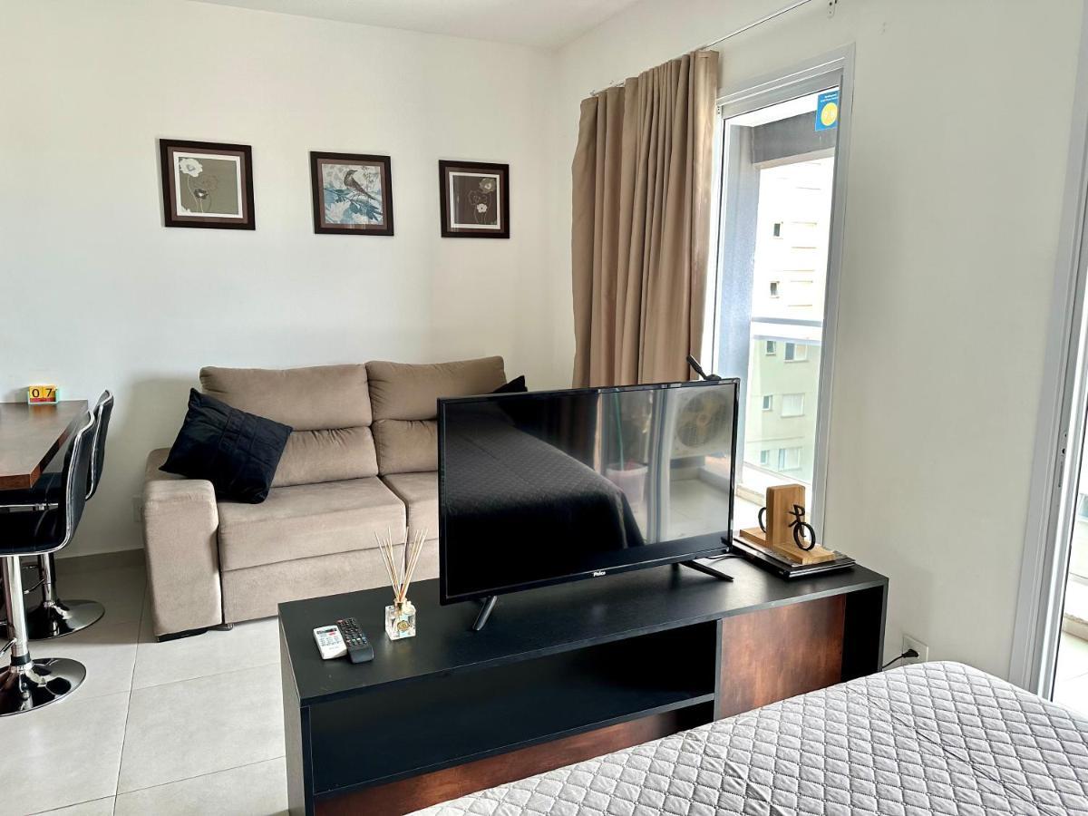 Flat Apartamento JK Duo Sao Jose do Rio Preto  Esterno foto