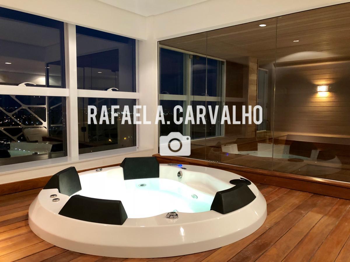 Flat Apartamento JK Duo Sao Jose do Rio Preto  Esterno foto