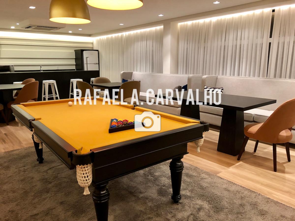 Flat Apartamento JK Duo Sao Jose do Rio Preto  Esterno foto