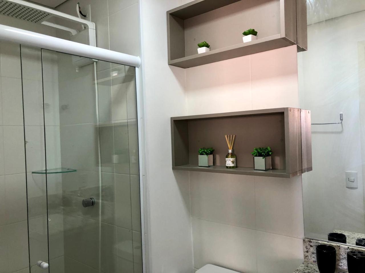 Flat Apartamento JK Duo Sao Jose do Rio Preto  Esterno foto